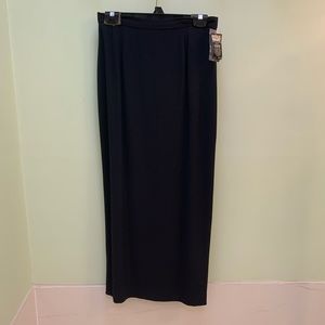 NWT Jacqueline Ferrar Suit Skirt (Size 8)